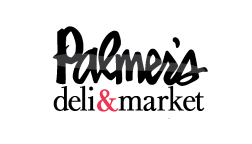 Palmer's Logo