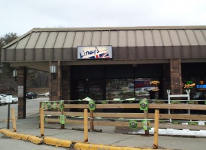 Limey's Pub in West Des Moines, Iowa